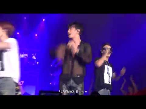 150613 동방신기 T1ST0RY - &...! - 촉이와(창민 ver.)