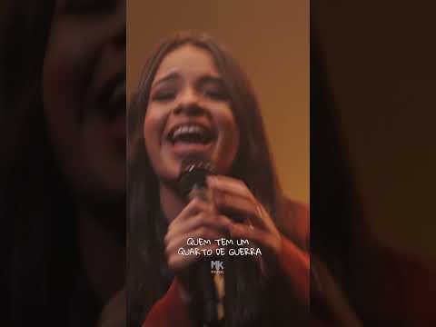 Não seremos abalados, venceremos! Assista ao clipe 