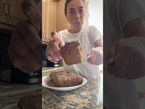 PUMPKIN CRUMB COFFEE CAKE #baking #cake #fallbaking @SallysBaking