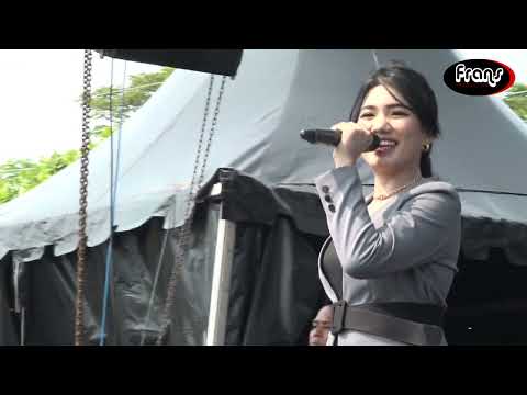 " PERMATA HATI " - LUSIANA JELITA OM ADELLA LIVE