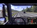Truck speed limiter 190km/h