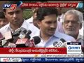 YS Jagan Advice to KCR on Entry Tax on AP Vehicles