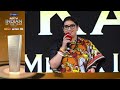NDTV Indian Of The Year | Social Media Creators Flag Bearers Of What India Can Be: Smriti Irani  - 00:44 min - News - Video