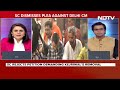 Supreme Court On Arvind Kejriwal | SC Junks Another Plea To Sack Arvind Kejriwal: No Legal Merit  - 04:13 min - News - Video