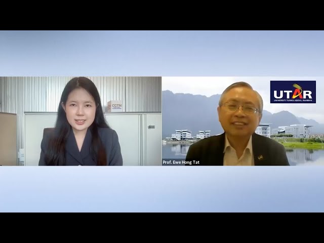 UTAR president discusses role of Confucianism in modern education and global harmony