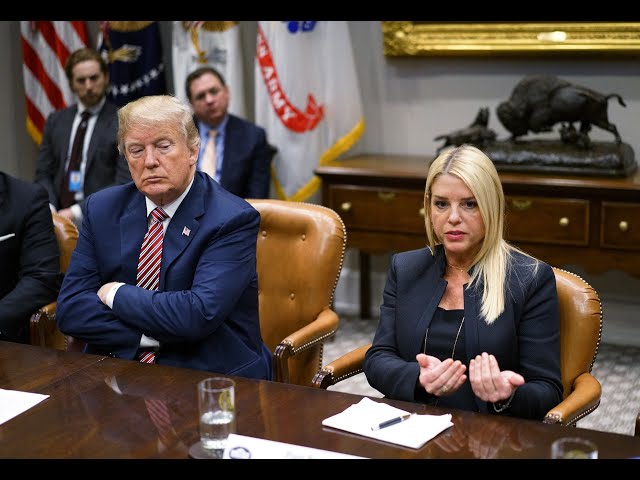 🚨 Justice Department's SECRET plan to protect Trump gets EXPOSED