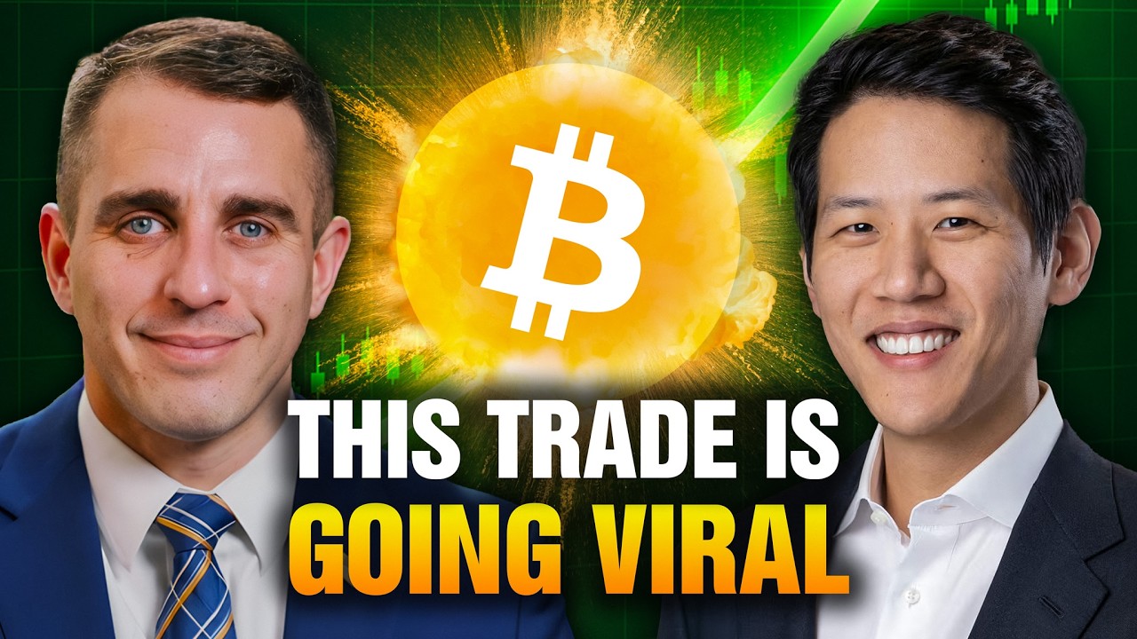 The SECRET Bitcoin Trade Everyone Is Doing