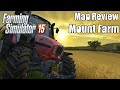 Mount Farm Shropshire V1