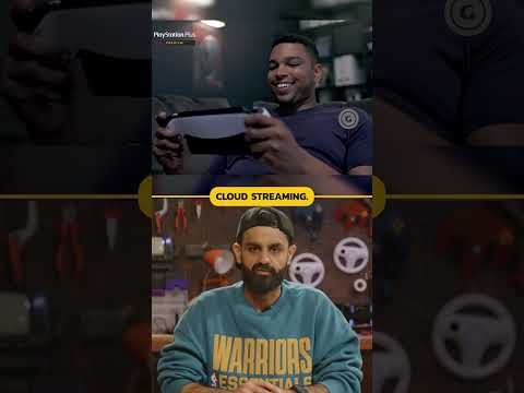 PlayStation Portal Finally Gets Full Cloud Streaming