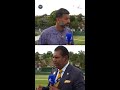 Indian Tennis star Rohan Bopanna backs the rising Indian players at #Wimbledon2025