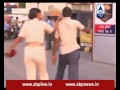 Patna: Auto Driver eve teases a woman Constable, beaten up by cop