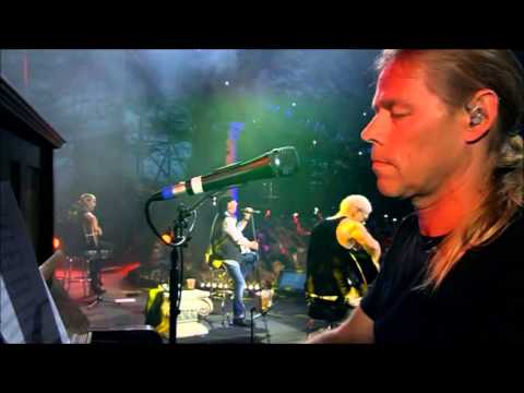 Still Loving You (MTV Unplugged)