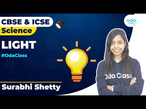 LIGHT | PHYSICS | CLASS 4 | CLASS 5 | CBSE | SURABHI MA'AM