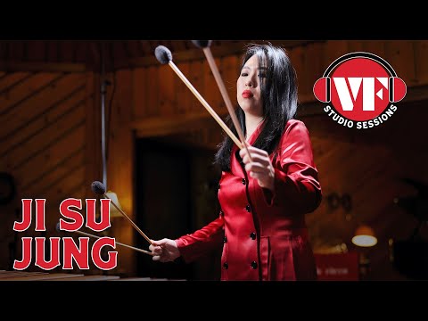 Vic Firth Studio Sessions ft. Ji Su Jung