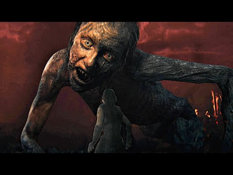 Hellblade 2 – Female GIANT Boss Fight Gameplay | Full Battle (4K 60FPS Ultra Graphics) 2024