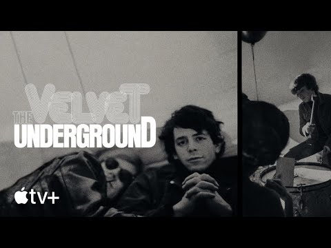 The Velvet Underground'