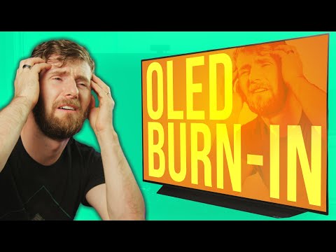 [問卦] OLED電視到底是不是吹的？