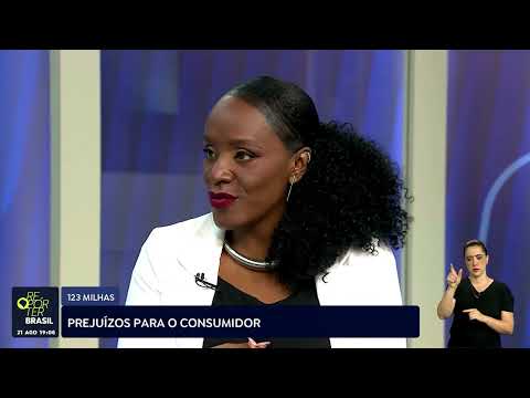 Caso 123 Milhas: especialista esclarece que consumidor deve escolher como quer ser restituído