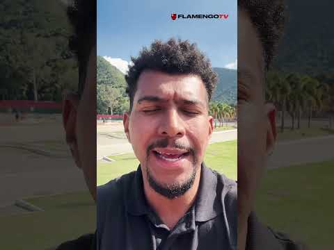PLANTÃO FLAPRESS COM NOTÍCIAS DE MAIS UM REFORÇO NO MENGÃO: EMERSON ROYAL 🔴⚫ #flamengo #flapress