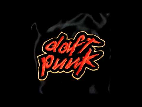 Daft Punk - Oh Yeah