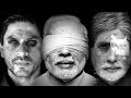 Pakistani Political Party Uses Wounded Images Of Shahrukh, Modi, Amitabh, Sonia Gandhi