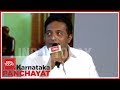 Watch : Prakash Raj skins BJP Govt apart !