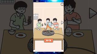 【ドッキリ神回避2】みんなはナマ派？それともよく焼き派？焼肉ナマ回避🥩［Prank god avoidance 2］ #shorts #ga