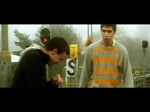 Life Changing Road (One minute shortfilm)