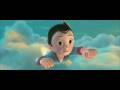 Astro Boy [Teaser Trailer] [HD] 2009