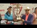 Golfer Aditi Ashok Makes History, Wins Women's Indian Open Title
