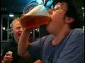 Pitcher of Beer Down in 5 Seconds