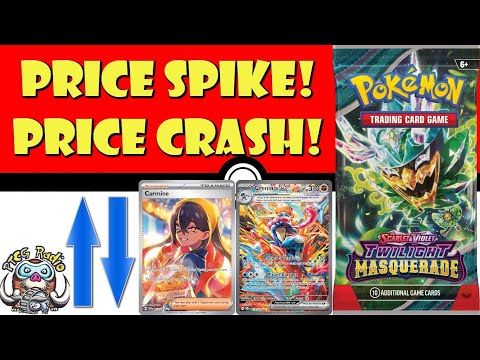 Pokemon TCG News