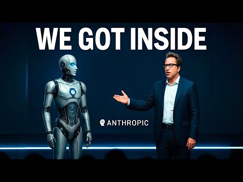 Inside Anthropic's AI Microscope: Unveiling Claude's Hidden Reasoning