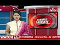 మెగాస్టార్ కు కరోనా..| Megastar Chiranjeevi Tested Corona Positive For Second Time | hmtv - 00:20 min - News - Video