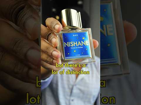 Top 3 Fragrances From NISHANE 🔥#shorts