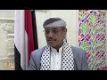 Big Breaking: Yemens Supreme Political Council Vows Response to U.S., British, and Israeli Bombings  - 02:11 min - News - Video