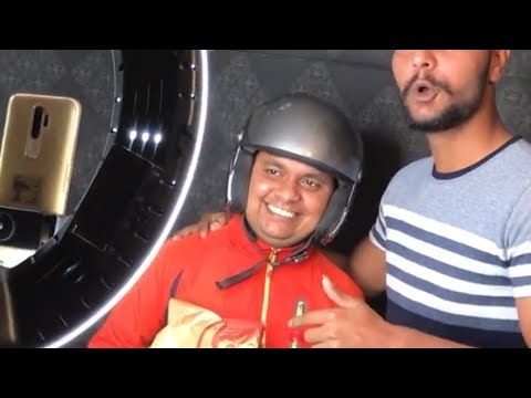 Zomato boy New Videos 🔥😍👌 || Zomato Company call Sonu Bhai for advertising 😮🤑  All Information