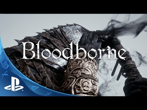 Не запускается bloodborne на ps4