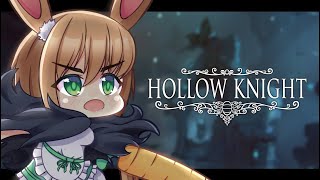 【HOLLOW KNIGHT】Pantheon 5 #hollowknight #aggc