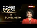 Congress Change Narrative | Cover Story with Priya Sahgal Ft. Suhel Seth | NewsX
