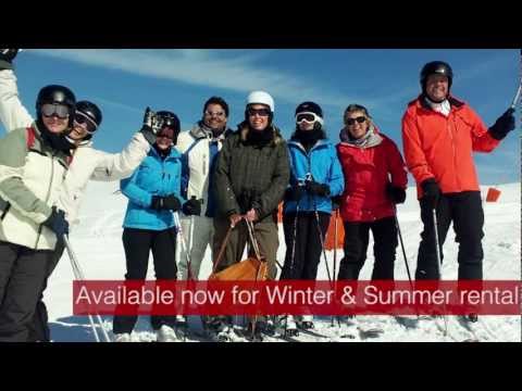 Property video