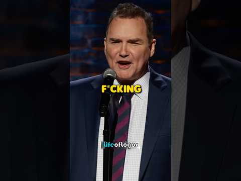 Norm Macdonald Loves History!!! 😂😂😂 | Gossip & Trickery