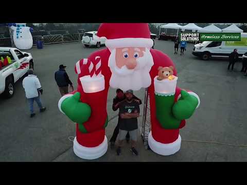 Race Video