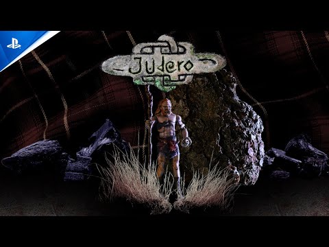 Judero - Launch Trailer | PS5 Games