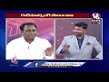 Good Morning Telangana Live : Debate On CM Revanth Reddy Comments On PM Modi | V6 News  - 00:00 min - News - Video