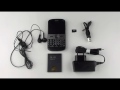 Nokia E5 - видео обзор nokia e5 00 (  e5 ) от Video-shoper.ru