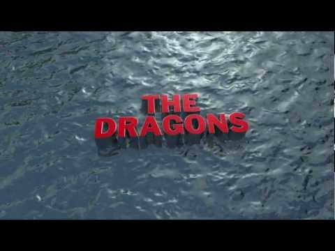 Dragons: Gift of the Night Fury'
