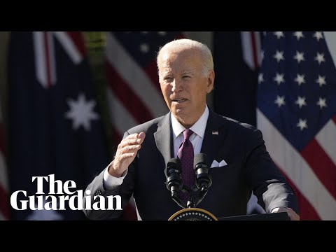 Biden: West Bank settlers ‘pouring gasoline on fire’ as Israel prepares for Gaza ground invasion