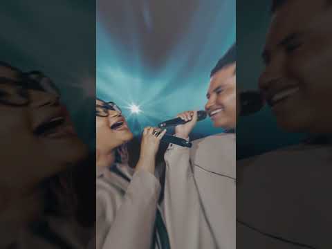 Faltam 2 dias para o lançamento de Midian Lima com Samuel Lima 