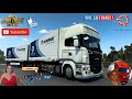 BDF Addon For Scania RJL By LoaderSaints 1.43